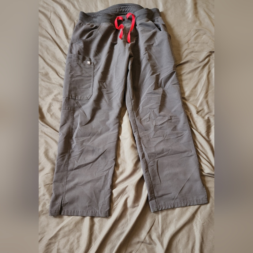 Scrub Pants
